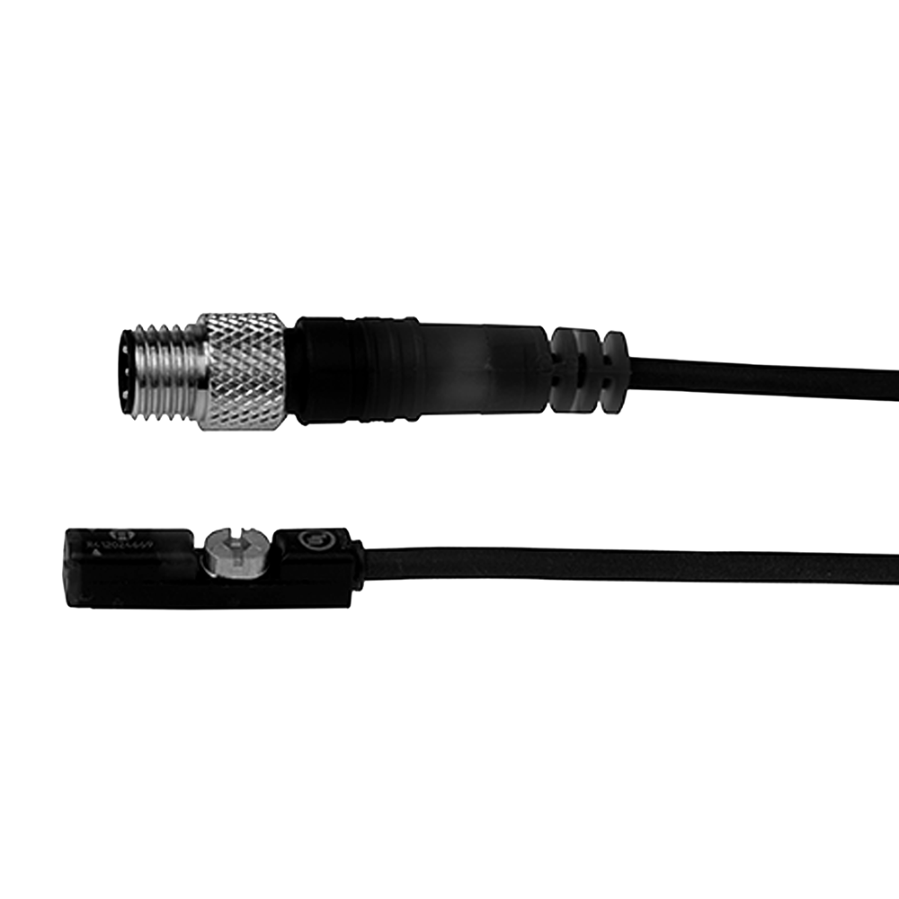 CYLINDER SWITCHES &amp; ACCESSORIES TPS